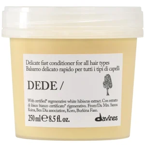 Davines DEDE Conditioner Menge 250 ml Sonderangebot